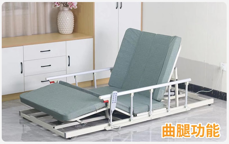 床上多功能電動護(hù)理床墊 電動升降床墊