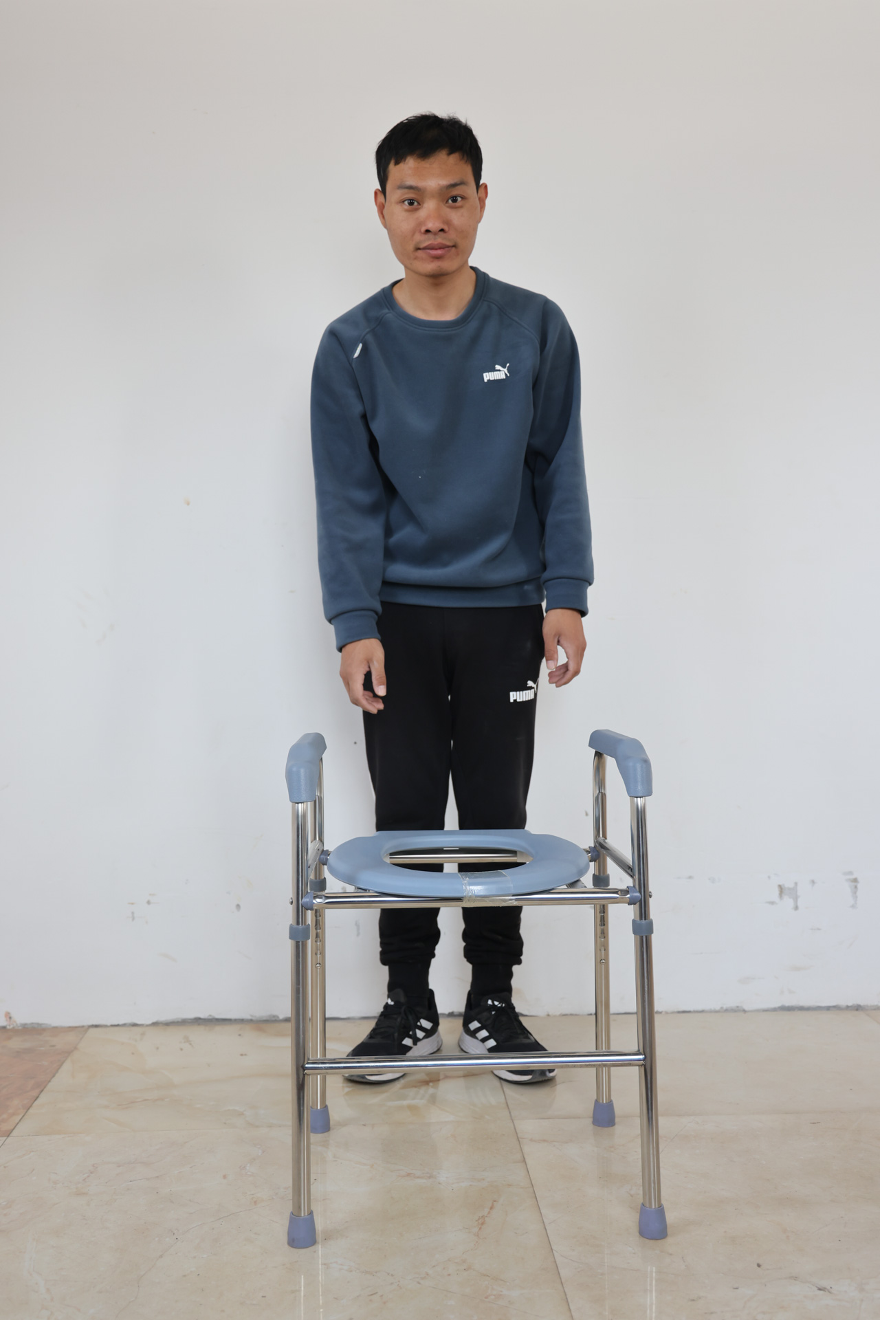 馬桶增高器 老人移動坐便器架子 殘疾人加高凳坐便椅 廁所蹲便凳孕婦增高架