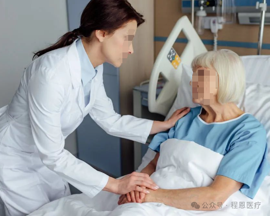 護(hù)理床對老年人康復(fù)的重要性