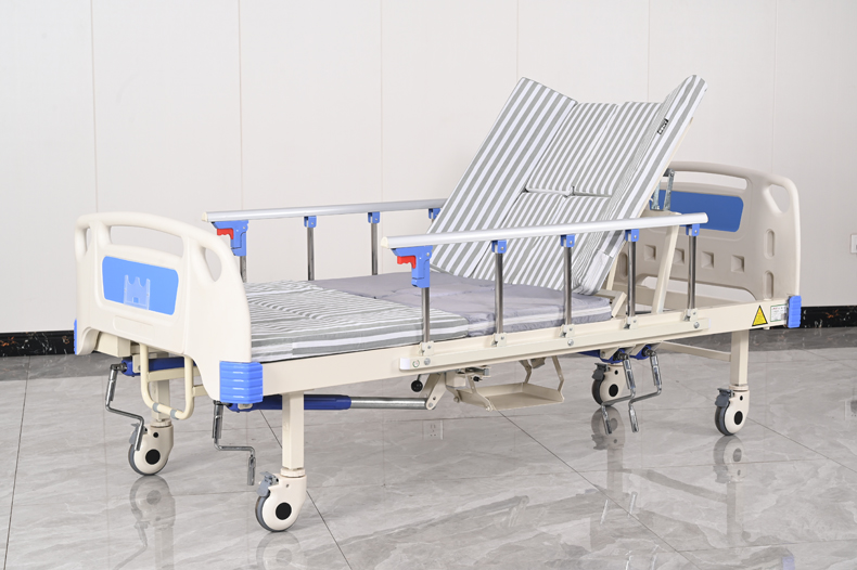 不同類型手動(dòng)護(hù)理床和電動(dòng)護(hù)理床的價(jià)格對(duì)比